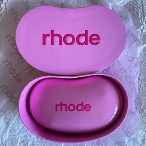 Rhode Limited Edition Birthday Duo Gift Box and Jelly Pouch